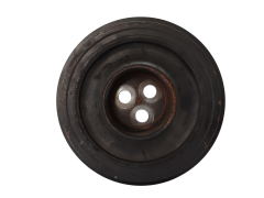 Puleggia Cinghia Jumper Boxer Transit BK2Q-6B319-BA 9806722380 2.2 HDI