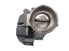 Valvola corpo farfallato 03G128063A A2C53085612 VW Audi Seat Skoda 3280