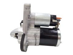 Motorino Avviamento Renault Dacia 233006662R M000TD2572 12V 1.3 TCe 0km