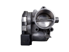 Valvola corpo farfallato Citroen Peugeot 0280750085 1635Q9 1.6 Bosch 2464