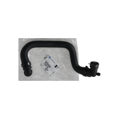 Tubo radiatore Originale Citroen Peugeot 6466SS 6466.SS