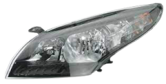 Faro Sinistro Anteriore Originale Renault Megane III 260602545R
