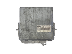 Centralina 0281001420 MSB101070 Land Rover 55285