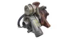 Turbocompressore 0375C8 9645247080 Garrett 706977-2 Citroen Peugeot