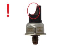 Sensore Pressione Carburante 85PP50-02 9675330380 Peugeot Citroen 52