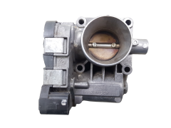 Valvola corpo farfallato Fiat Ford 5519278 40SMF10 Magneti 2731