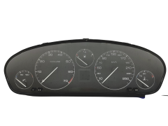 Tachimetro Peugeot 607 9629598280 110008883001 45064