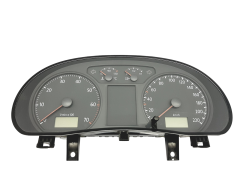 Contagiri VW Polo 6Q0920803S 110080320029A 44383