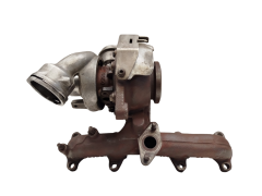 Turbocompressore 1,9 TDI VW Audi Seat Skoda 03G253014T