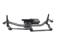 Meccanismo Tergicristalli Peugeot 207 9650380780 0390241540 3397020769 17323