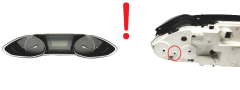 Contagiri Peugeot 308 9809838680 NS 52133