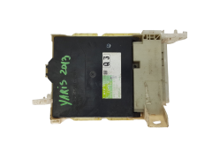 Centralina 89221-0D110 MB238000-8333 Q3 Toyota Denso 20391