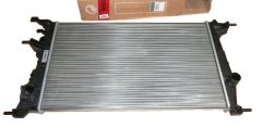 Radiatore Motore Nuovo Originale 214105150R Renault Megane 3 Scenic 3