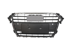 Griglia Radiatore Fare Audi A4 B8 Allroad 8K0853651A 88531774602 DPA