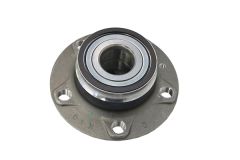 Mozzo Ruota Posteriore 8V0598611A B19119 VW Audi Seat Skoda Borsehung
