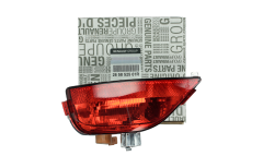 Fendinebbia Sinistro Posteriore Renault Megane IV 265852501R