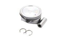 Pistone motore Fare VW Seat Skoda 04E107065DT B18987 Borsehung