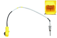 Sensore Temperatura Gas Scarico Nuovo Renault Espace IV 1.9 dCI 8200513321