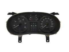 Tachimetro 8200279062 Renault Trafic Opel Vivaro 1847