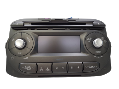 Radio lettore CD KIA Picanto 2 II 961701Y206MB2 AC105TAEE