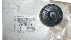 Ammortizzatore Osłony Silnika Nuovo Originale 7908.67 790867 Citroen Xsara Picasso