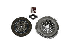 Kit frizione Fare VW Seat 6K0198007 11981635201 Vika