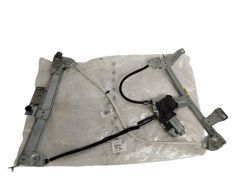 Alzacristalli Sinistro Anteriore Originale Peugeot 9221AC 9673835380