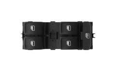 Interruttore Alzacristalli Fare Skoda 5JB959857 99591832301 Vika