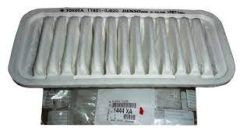 Filtro Aria Originale Citroen Peugeot C1 107 1444XA