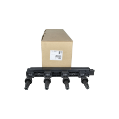 Bobina Nuovo Originale 9800251580 Citroen Peugeot 1.6 VTI THP