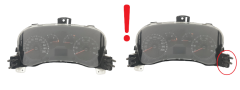 Contagiri Fiat Panda 51711237 503000480700 56264
