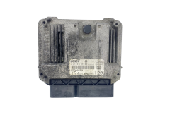 Centralina 0281012961 55208480 4134A3DBM Fiat Bosch 62321