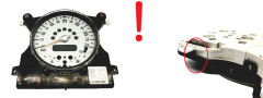 Tachimetro Mini Cooper 6211 6972077 47892