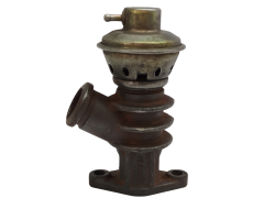 Valvola Egr Citroen Peugeot 9635651080 1628JZ 2.0 HDI Sagem