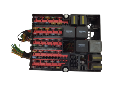 Modulo 3N1T-14401-FDD 2S6T-14A073-AB Ford