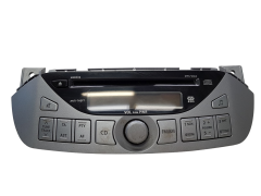 Autoradio Cd Mp3 Pixo Alto 39101M68K00 39101-68K0 NSCR-04