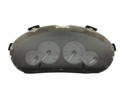 Tachimetro Berlingo 1 Partner 1 9652246380 PSA 50927