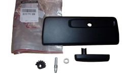 Maniglia porta Nuovo Originale 8201711858 Renault
