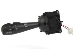 Interruttore luci colonna sterzo Nuovo Originale Renault Clio IV Sandero 255404709R Interruttore luci colonna sterzo Nuovo Originale Renault Clio IV Sandero 255404709R