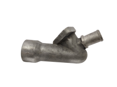 Flangia acqua 9655520680 2.0 HDI 16v Citroen Peugeot Fiat