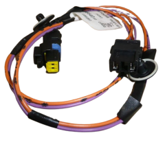 Sistema cablaggi Nuovo Originale Jumpy Expert Scudo 6537ZG