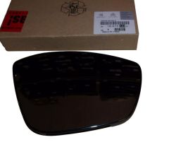Vetro specchio Destro Originale 1607512280 Citroen Peugeot Vetro specchio Destro Originale 1607512280 Citroen Peugeot