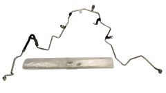 Tubo aria condizionata Nuovo Originale 924405426R Renault