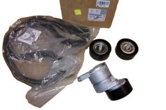 Tendicinghia Trasmissione Originale 1611281080 Citroen Peugeot