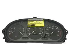 Tachimetro Renault Megane 1 Scenic 1 7700847782 D 49284