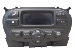 Centralina Riscaldamento A/C Peugeot 307 96430991XT Behr