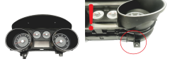 Tachimetro Fiat Punto Evo 52039000 503010282803 48934