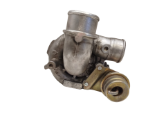 Turbocompressore 2,2 CDI Mercedes Vito 6110960299