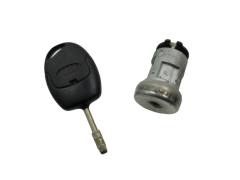 Blocchetto Accensione Ford Q68BA 1558