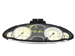 Tachimetro Rover 75 YAC112421 110008878024 VDO